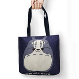 My Neighbor Totoro Bags Printed