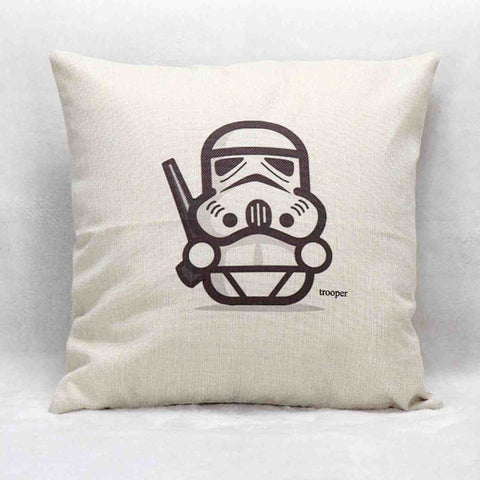 Decorative Home Decor Star Wars Style