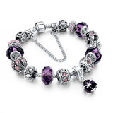 Crystal Charm Bracelets - 101 Gear Shop