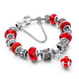 Crystal Charm Bracelets - 101 Gear Shop