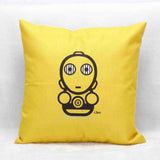 Decorative Home Decor Star Wars Style