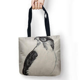 Fashion Animals Storage Bags Printed Shopping Bag Tote