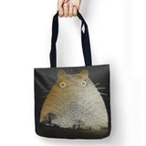 My Neighbor Totoro Bags Printed