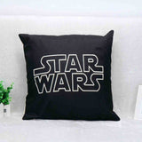 Decorative Home Decor Star Wars Style