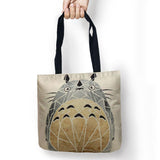 My Neighbor Totoro Bags Printed