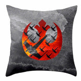 Decorative Home Decor Star Wars Style