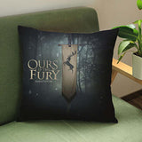 Colorful Game Of Thrones Cushions For Sofa - 101 Gear Shop