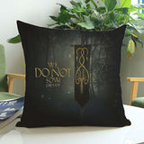 Colorful Game Of Thrones Cushions For Sofa - 101 Gear Shop