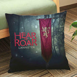 Colorful Game Of Thrones Cushions For Sofa - 101 Gear Shop