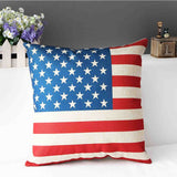 Cushion National Flag Cushion - 101 Gear Shop