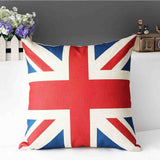 Cushion National Flag Cushion - 101 Gear Shop