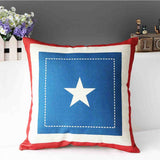 Cushion National Flag Cushion - 101 Gear Shop