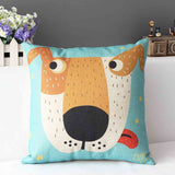 Animal Printed Home Decor