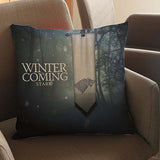 Colorful Game Of Thrones Cushions For Sofa - 101 Gear Shop