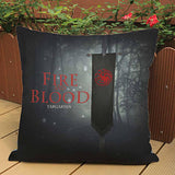 Colorful Game Of Thrones Cushions For Sofa - 101 Gear Shop